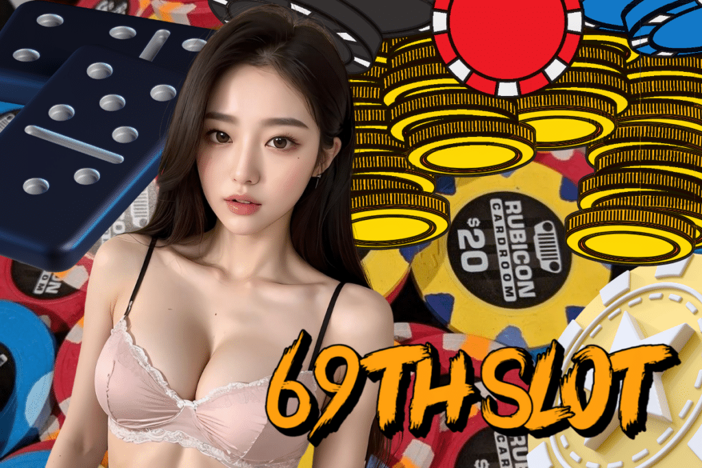 69th slot ทรูวอเลท